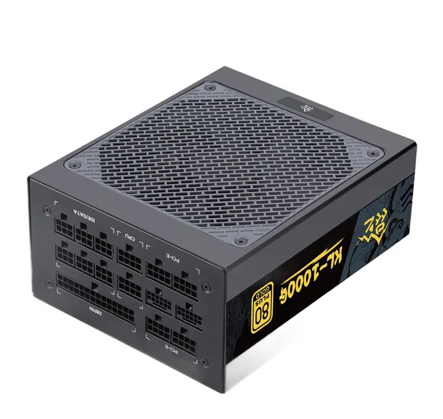 鑫谷 昆仑 1250W