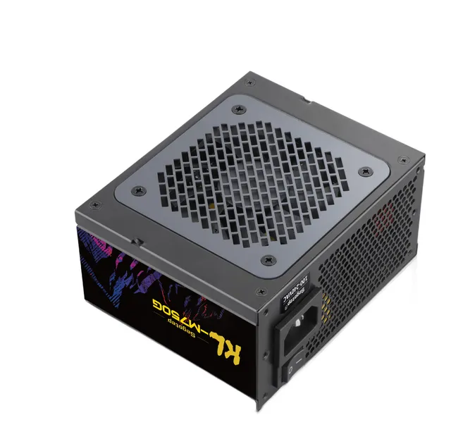鑫谷 昆仑 750W