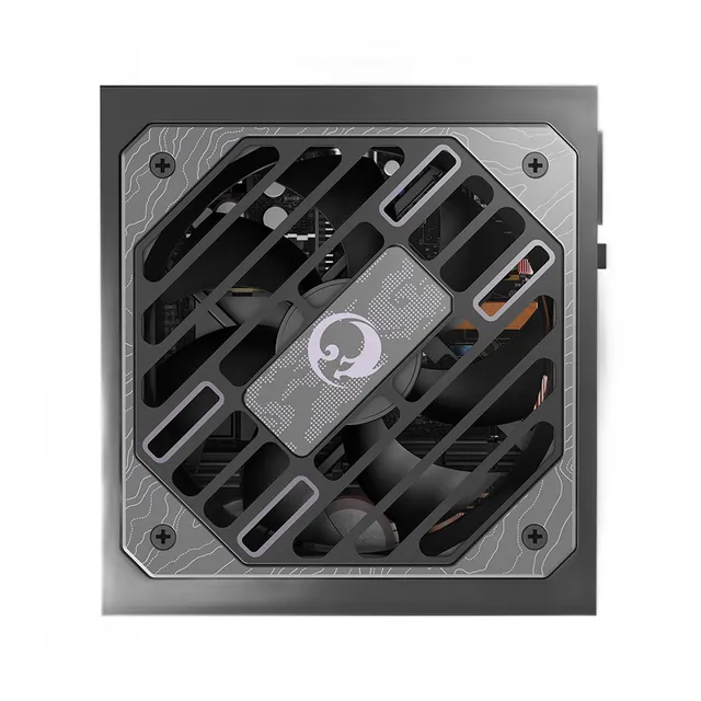鑫谷 昆仑九重 850W