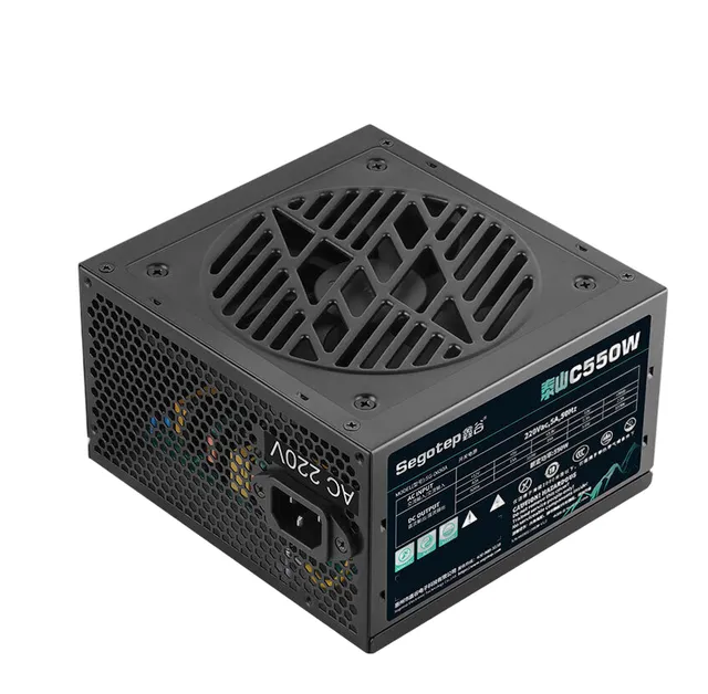 鑫谷 泰山 550W