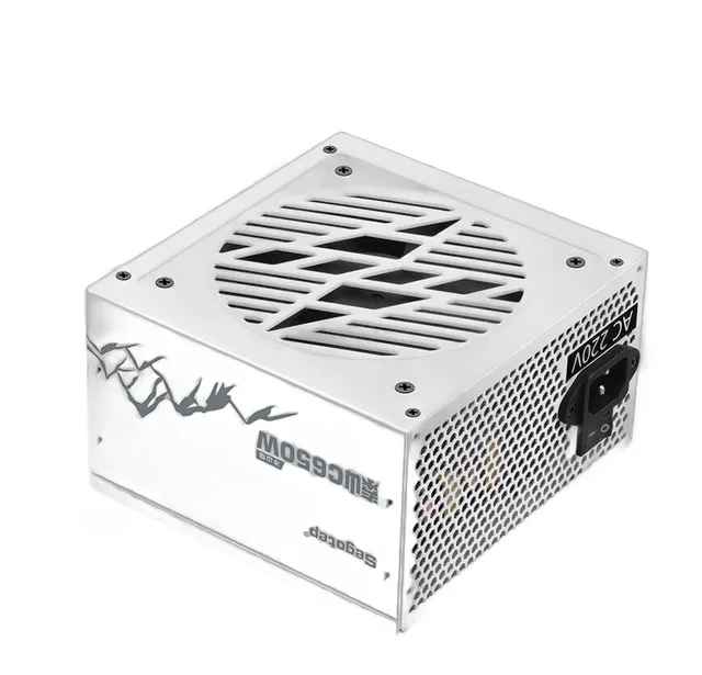 鑫谷 泰山 650W