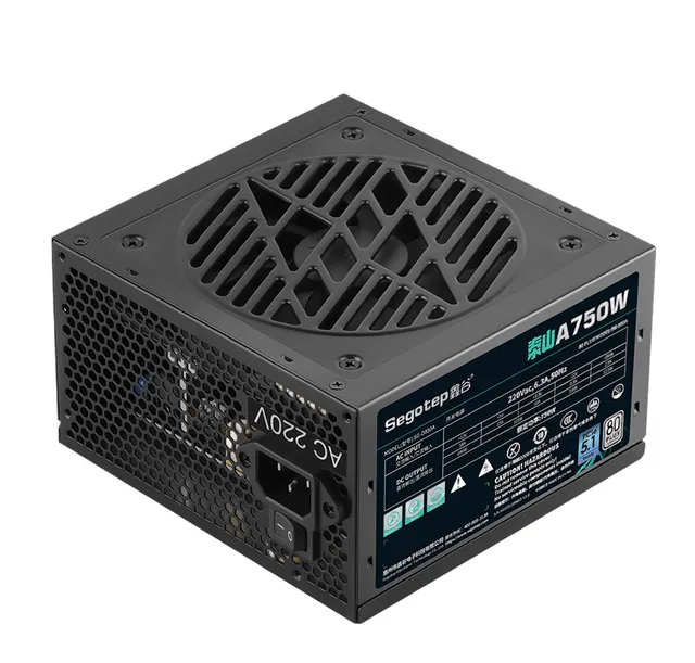 鑫谷 泰山 750W