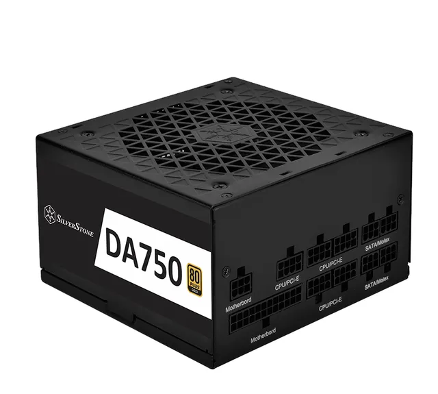 银欣 DA 750W