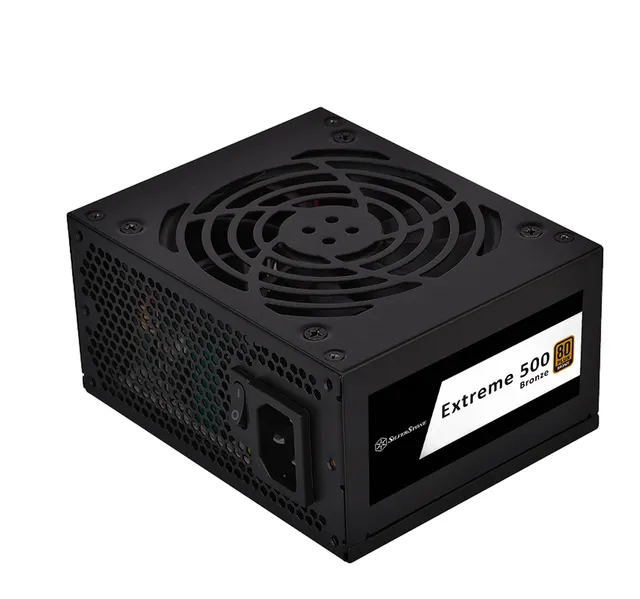 银欣 EX 500W
