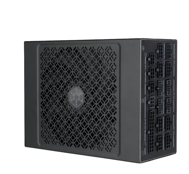 银欣 HA 3000W