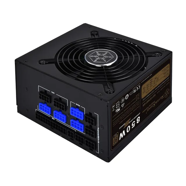 银欣 ST 850W