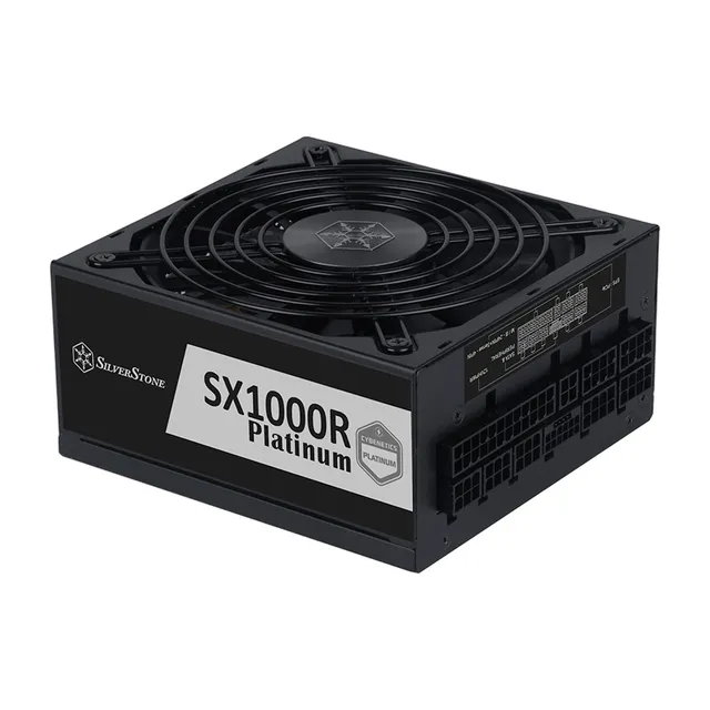 银欣 SX 1000W