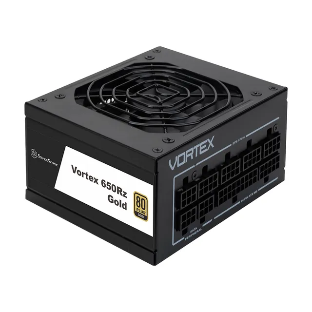银欣 VX 650W