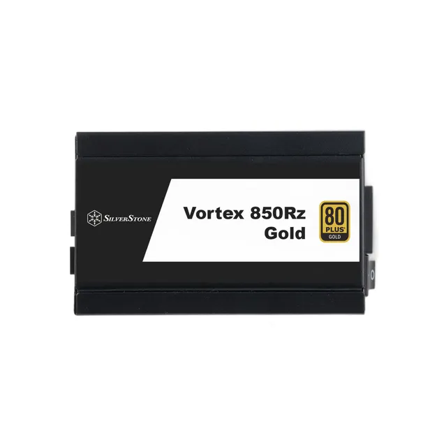 银欣 VX 850W