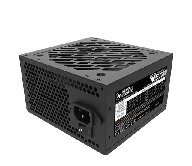 振华 DW 650W 650W