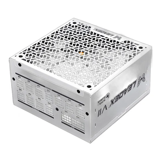 振华 LEADEX VII P 1200W