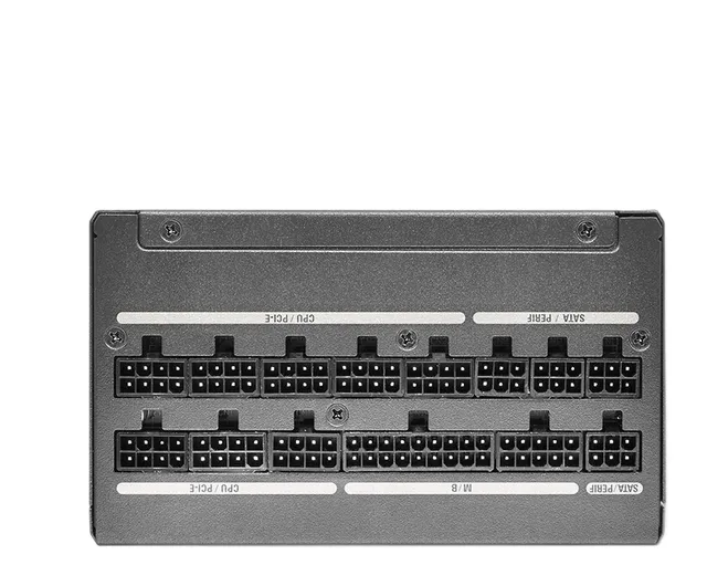 振华 LEADEX VII 1300W