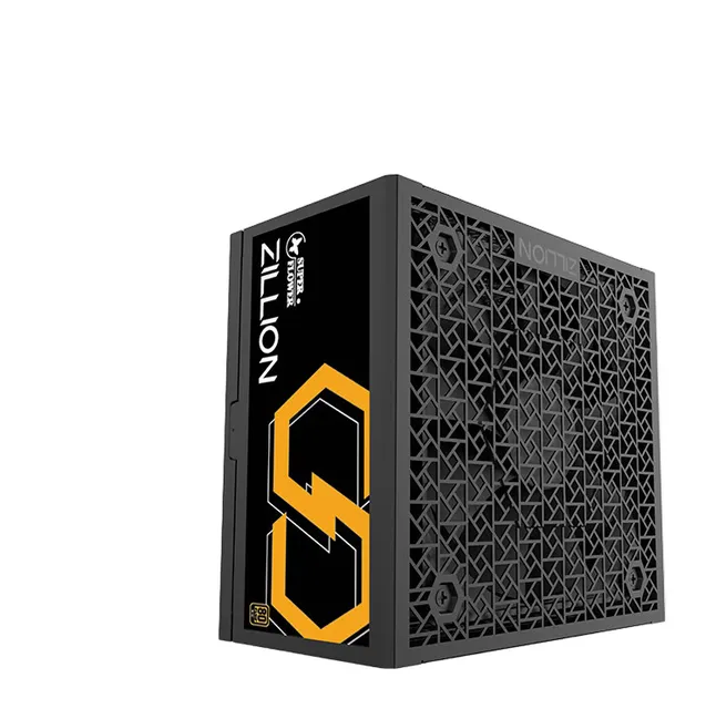 振华 ZILLION II 750W
