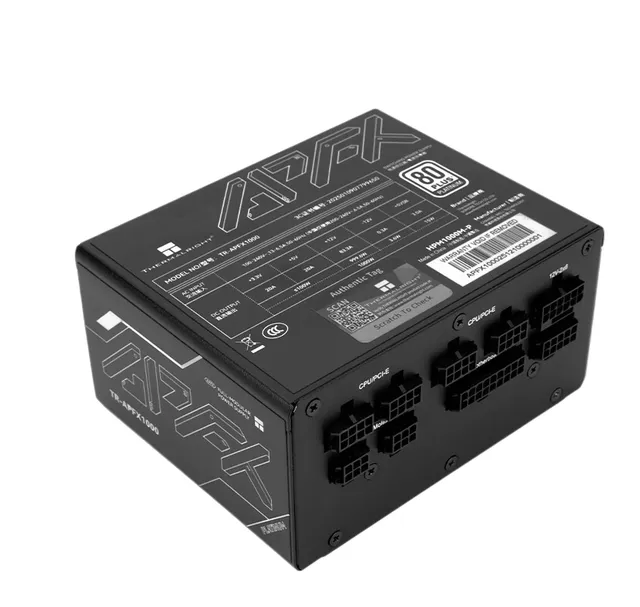 利民 APFX 1000W