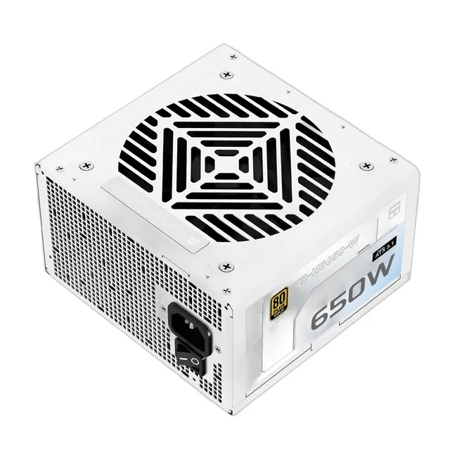 利民 KG 650W
