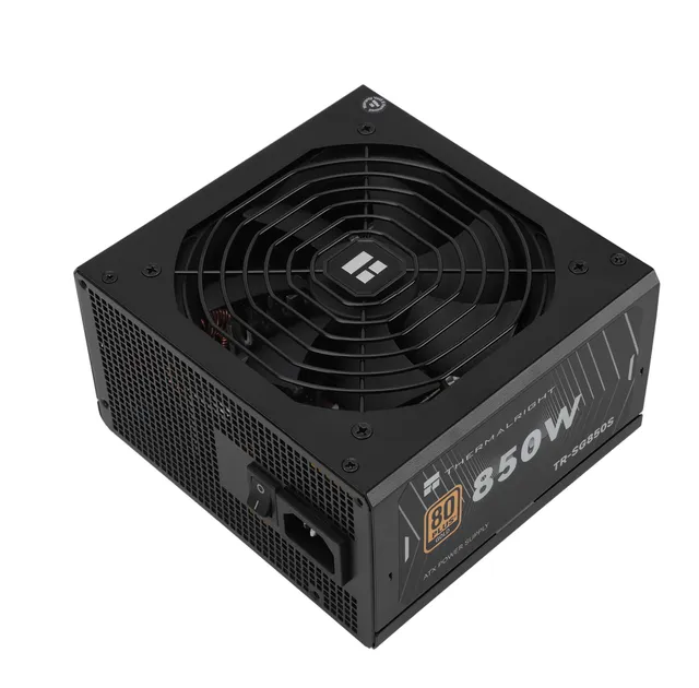 利民 SG 850W