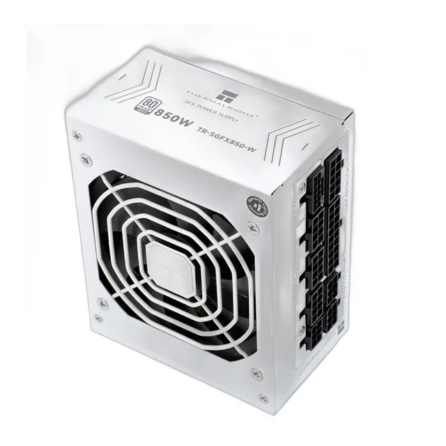 利民 SGFX 850W