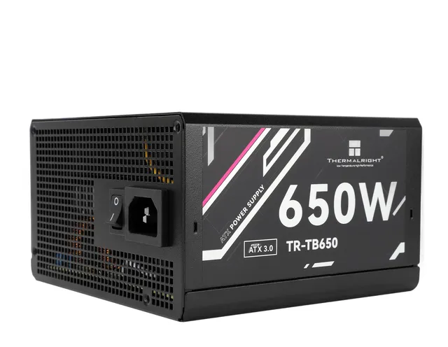 利民 TB 650W