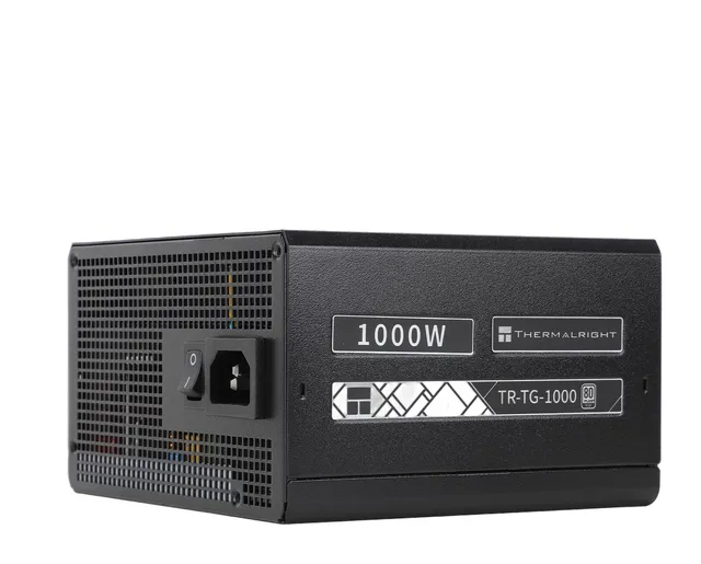 利民 TR-TG 1000W