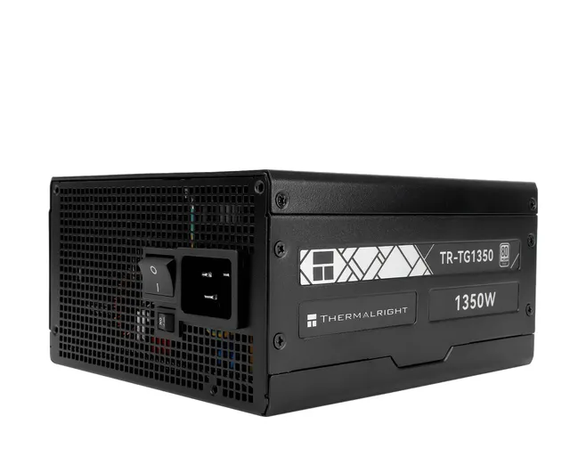 利民 TR-TG 1350W
