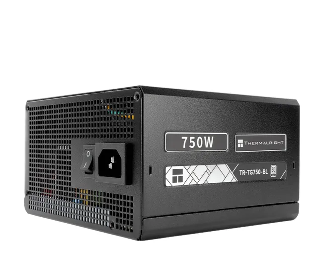 利民 TR-TG 750W