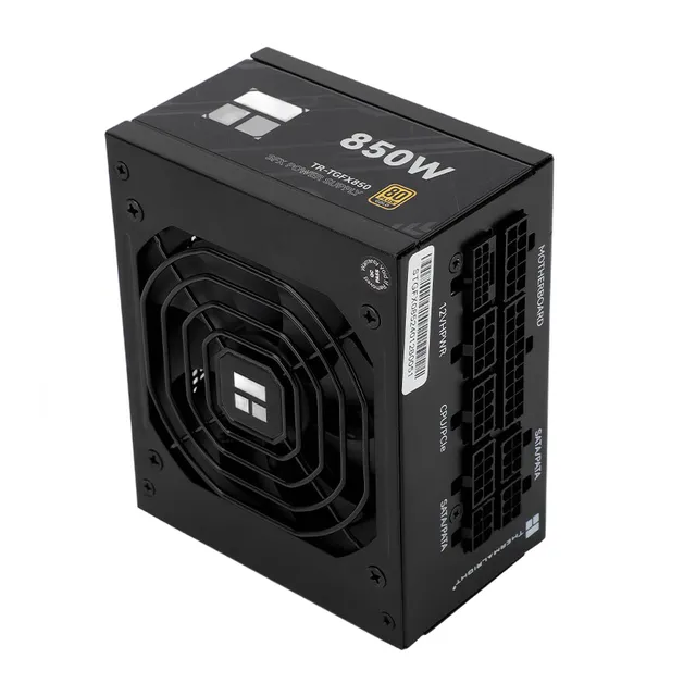 利民 TGFX 850W