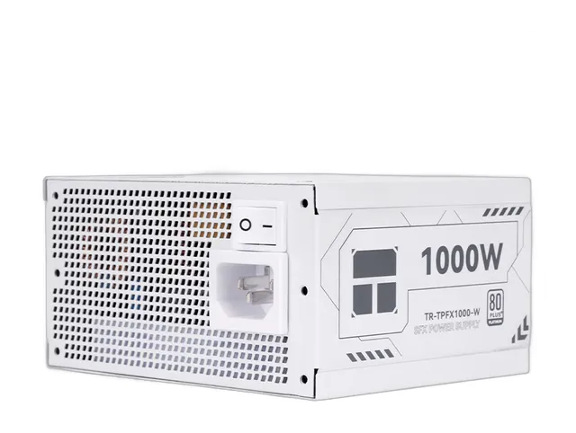 利民 TPFX 1000W