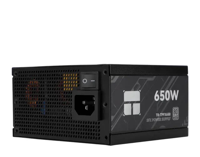 利民 TPFX 650W