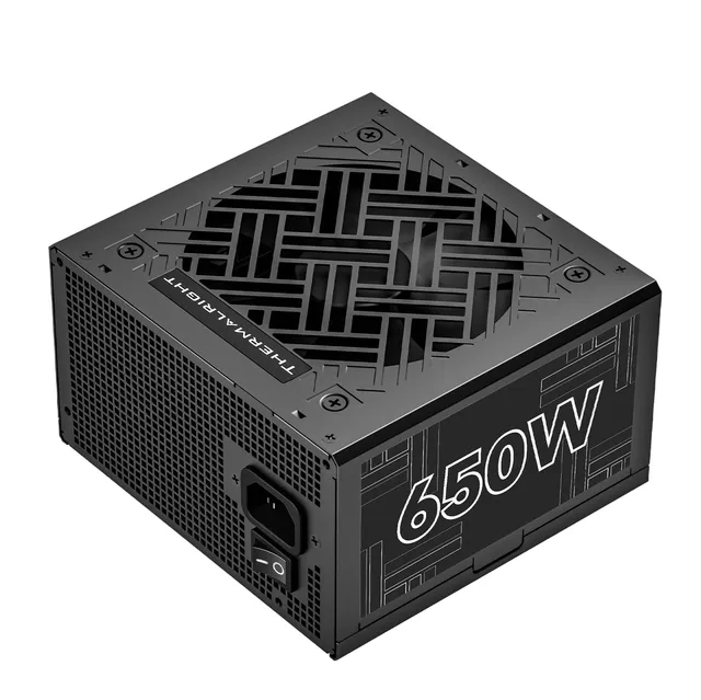 利民 GL 650W