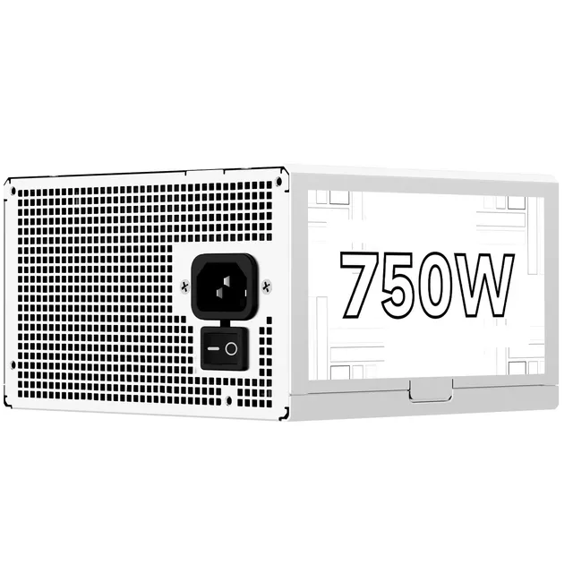 利民 GL 750W