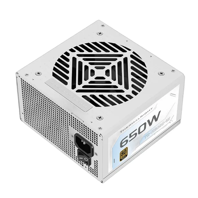 利民 KG 650W