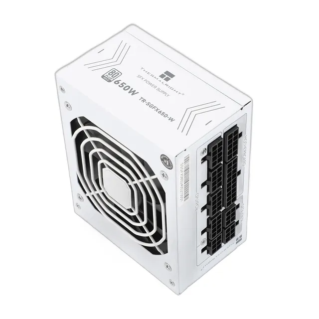 利民 SGFX 650W