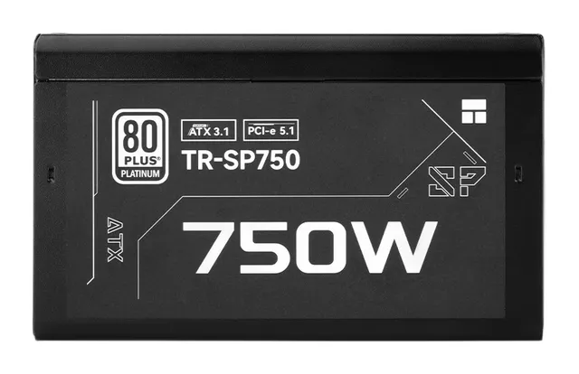 利民 SP 750W