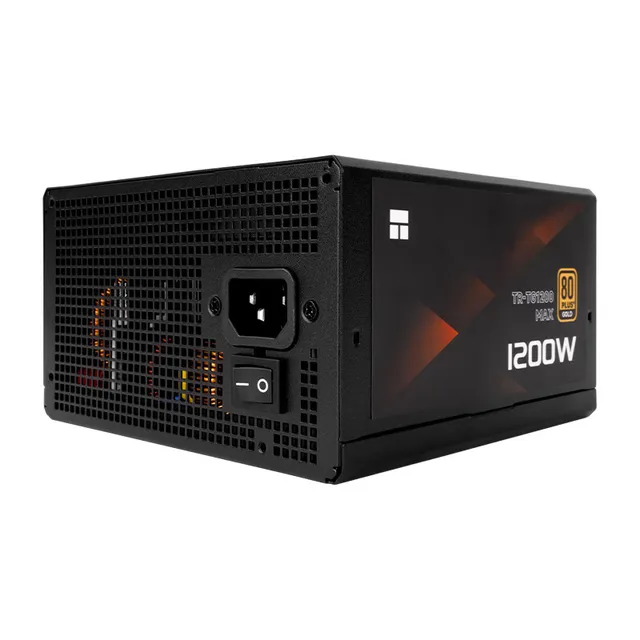 利民 TR-TG 1200W