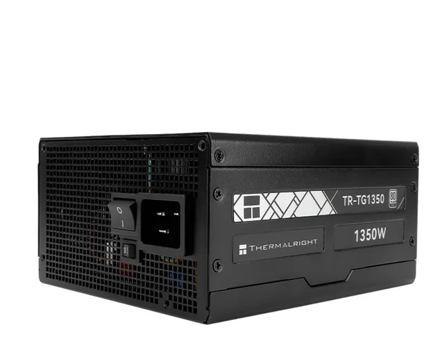 利民 TR-TG 1350W