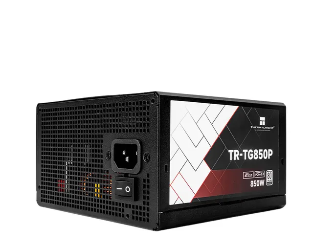 利民 TR-TG 850W