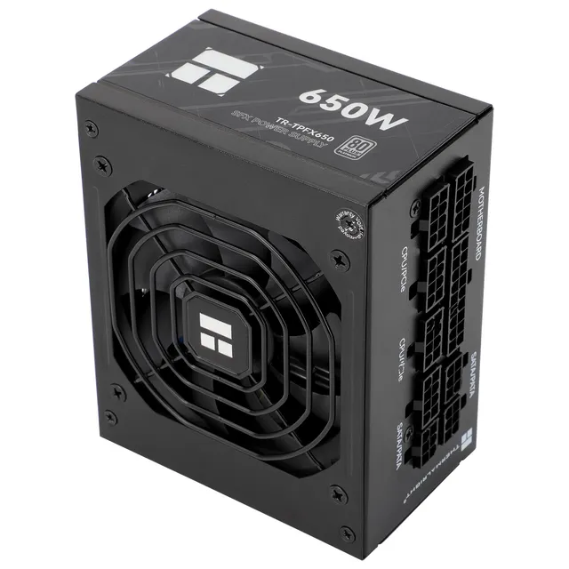 利民 TPFX 650W