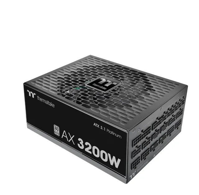 曜越 AX 3200W