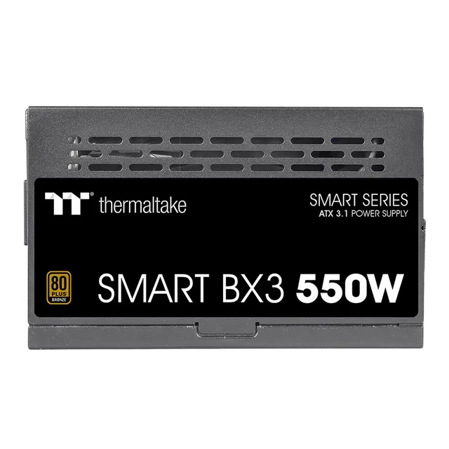 曜越 Smart BX3 550W