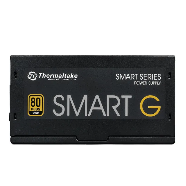 曜越 Smart G 550W