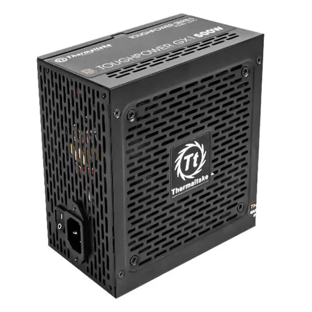 曜越 Smart RGB 500W