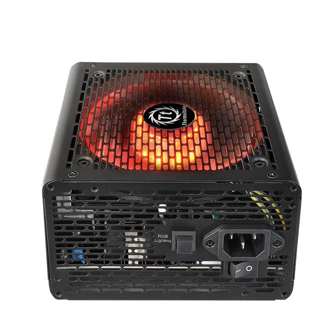 曜越 Smart RGB 550W