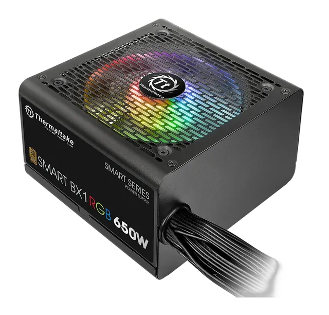 曜越 Smart RGB 650W