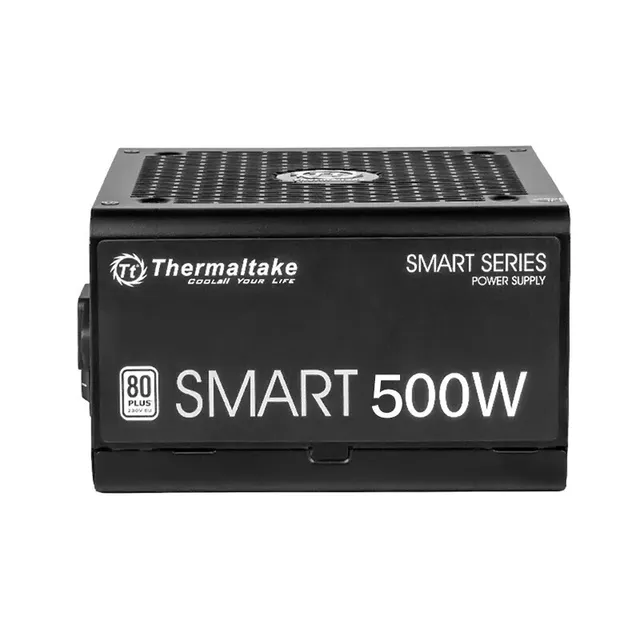 曜越 Smart 500W