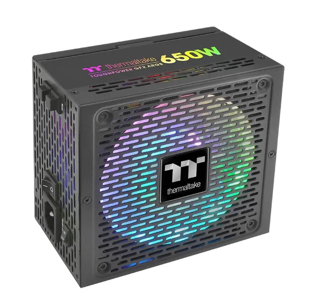 曜越 Toughpower GF2 650W