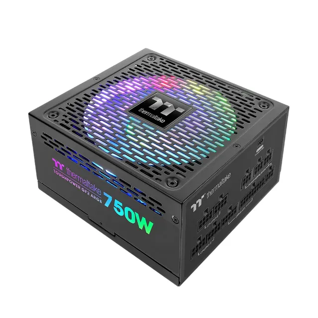 曜越 Toughpower GF2 750W
