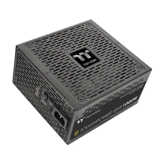 曜越 Toughpower GF3 1000W