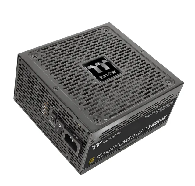 曜越 Toughpower GF3 1200W
