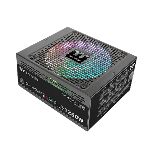 曜越 Toughpower iRGB 1250W