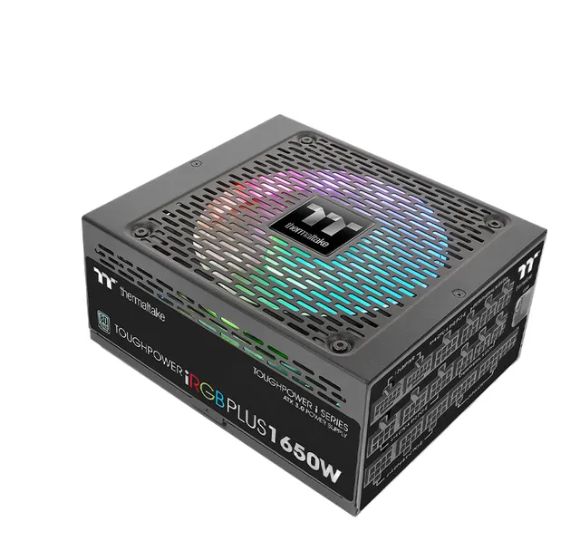 曜越 Toughpower iRGB 1650W